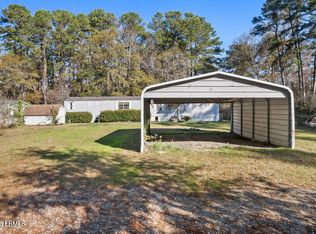 242 Clarendon Rd, Beaufort, SC 29906