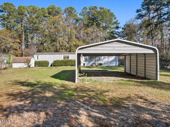 242 Clarendon Road, Beaufort, SC 29906