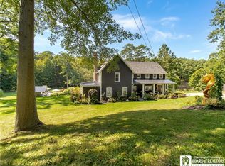 20 N Water St, Westfield, NY