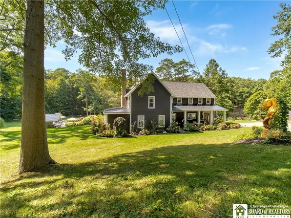 20 N Water St, Westfield, NY 14787