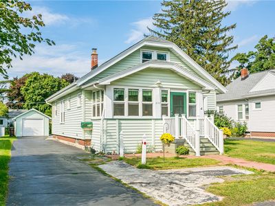 218 Hartsdale Rd, Rochester, NY, 14622