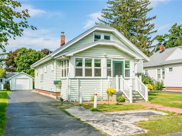 218 Hartsdale Rd, Rochester, NY 14622