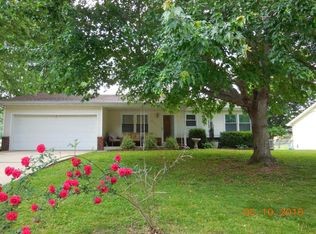 2248 E Livingston St, Springfield, MO 65803
