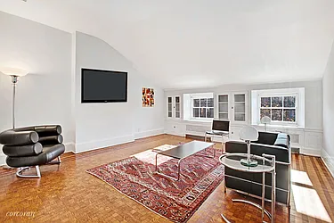 Rented by Corcoran