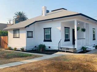1202 Brokaw Ave, Corcoran, CA
