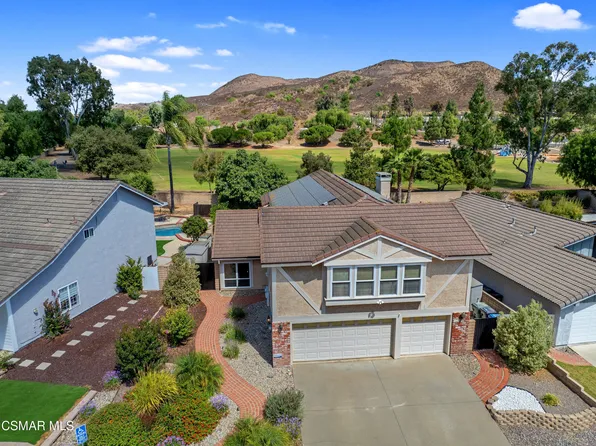 876 Cayo Grande Ct, Thousand Oaks, CA 91320