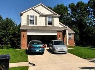 957 Callaway Ct, Howell, MI 48843