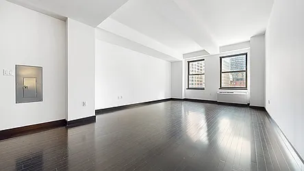 Rented by Bizzarro Agency