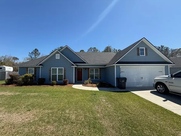 3228 Kelsee Cir, Valdosta, GA 31605