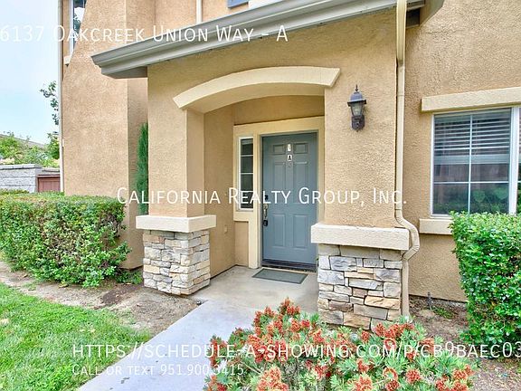 2nd image of 26137 Oakcreek Union Dr Unit A