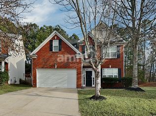 836 Topaz Valley, Canton, GA 30114