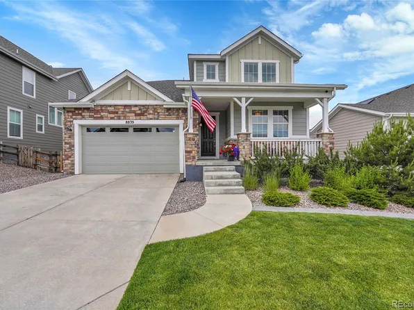 8839 Culebra Street, Arvada, CO 80007