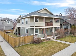 2816 NE Rainier Dr, Bend, OR 97701