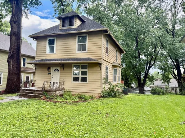 2819 Sacramento St, Saint Joseph, MO 64507