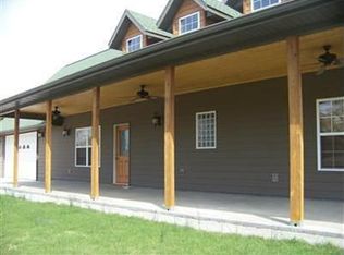 165 Shore Acres Ln, Reeds Spring, MO 65737