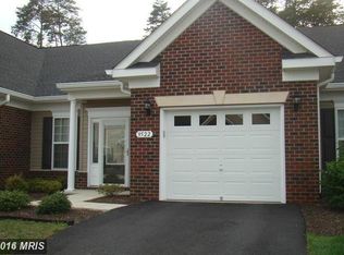 9522 Airdrie Ln, Fredericksburg, VA 22408
