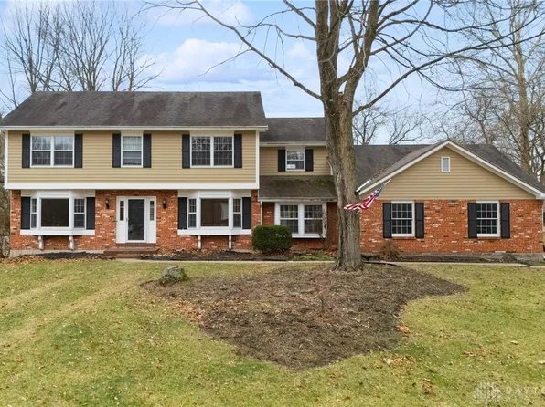 9644 Bridlewood Trl, Centerville, OH 45458