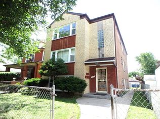 2523 Grunewald St APT 2, Blue Island, IL