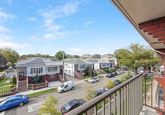 2nd image of 10802 Flatlands 8 St #12D