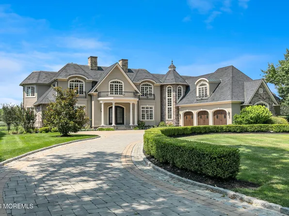 35 Paag Lane, Little Silver, NJ 07739