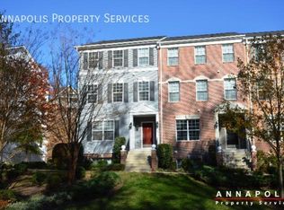 2123 Hideaway Ct, Annapolis, MD 21401