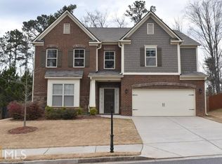 1665 Apple Blossom Dr, Cumming, GA 30041