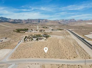 Blue Diamond Rd, Las Vegas, NV 89161