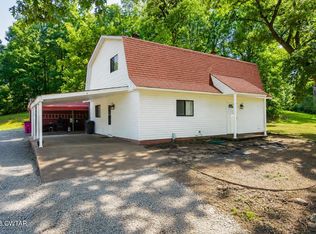117 Walnut Grove Rd, Milan, TN 38358