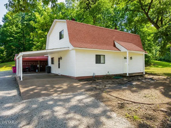 117 Walnut Grove Rd, Milan, TN 38358