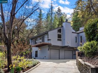 2357 Hagen Oaks Dr, Alamo, CA 94507