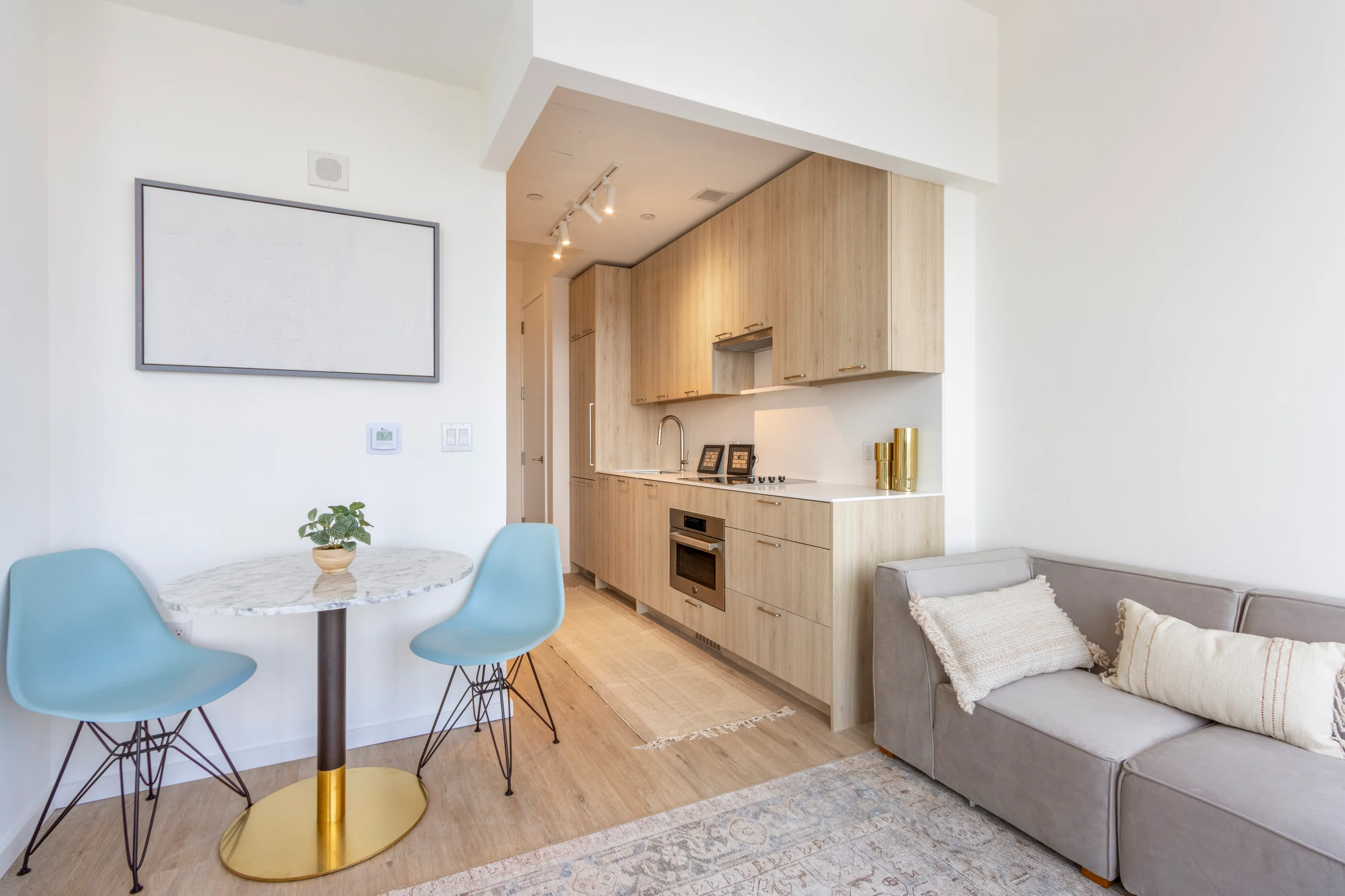 545 Vanderbilt Avenue 545-15A in Clinton Hill, Brooklyn | StreetEasy
