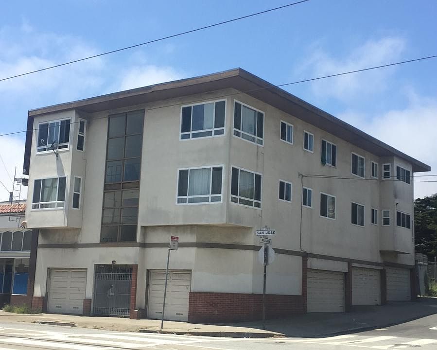 1st image of 1780 San Jose Ave APT 6