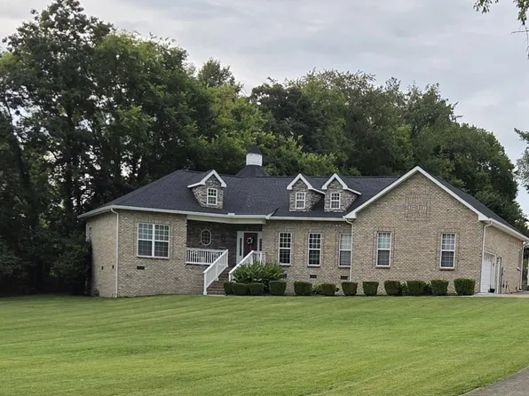 322 Forrest St, Watertown, TN 37184