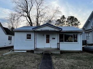 315 Westside Ave, Earlington, KY 42410