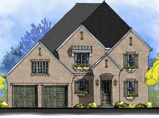 9028 Robbins Pond Rd LOT 334, Cornelius, NC 28031