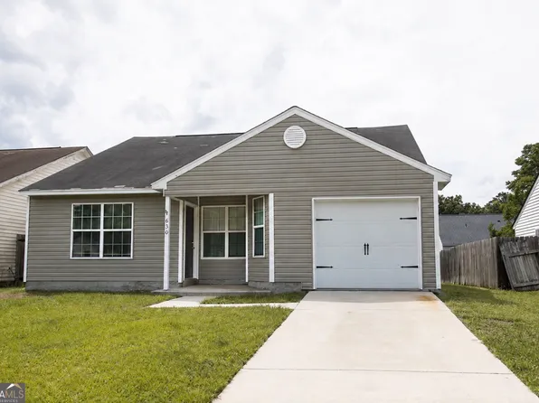 630 Rushing St, Richmond Hill, GA 31324
