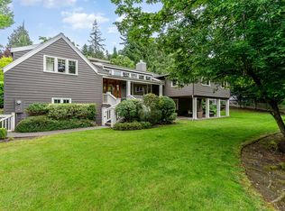 8021 SE 57th St, Mercer Island, WA 98040