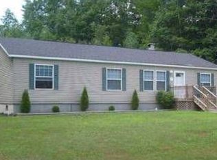 17 Rousseau Rd, Windham, ME 04062