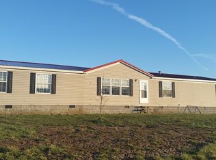 2360 Salem Rd, Olaton, KY 42361