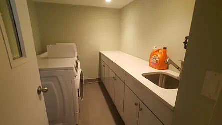 Rented by Evergreen Apartments BK