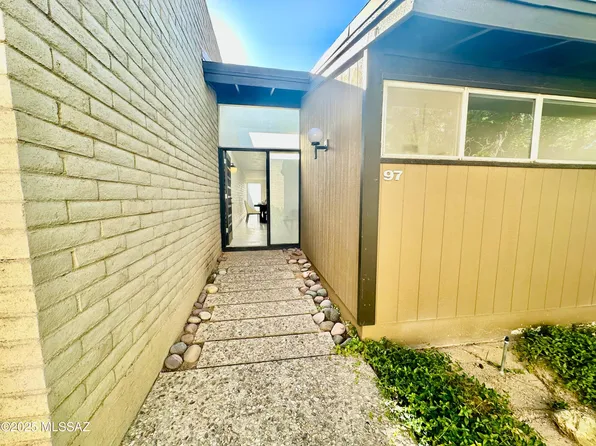 5701 E Glenn St APT 97, Tucson, AZ 85712