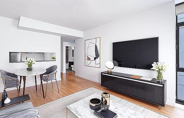 1st image of 200 E 39th St APT 10B