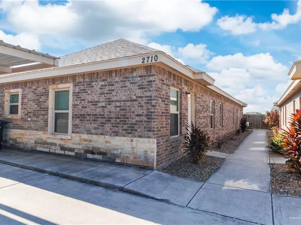 2710 E Garfield Ave, Alton, TX 78573