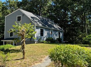 1 Nancy Ave, Pelham, NH 03076
