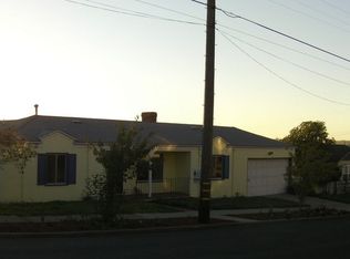 2227 San Mateo St, Richmond, CA 94804