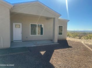 1856 Circulo Glorieta, Rio Rico, AZ 85648