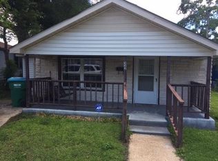 322 Lameuse St, Biloxi, MS 39530