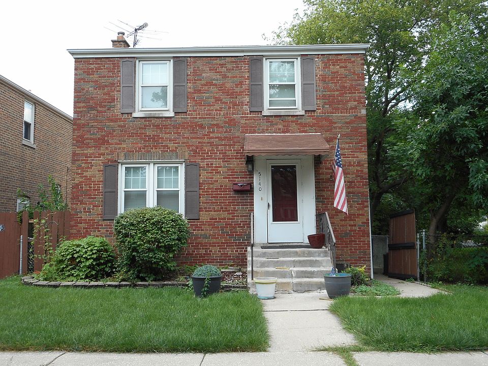 1st image of 5140 S Menard Ave