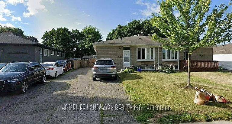 145 Tulloch Dr #MAIN FLOOR — Photo 1