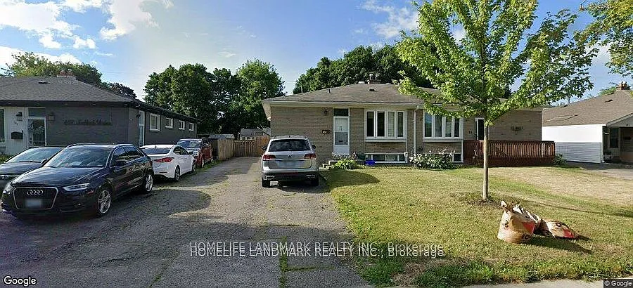 145 Tulloch Dr #MAIN FLOOR